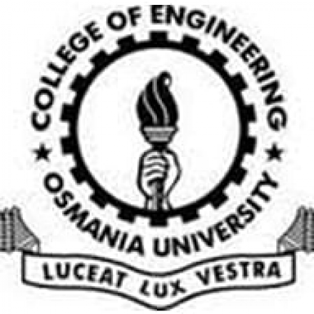 University College of Engineering, Osmania University - [UCE]